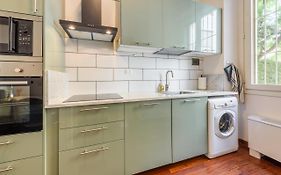 Poliziano Apartment By Mmega